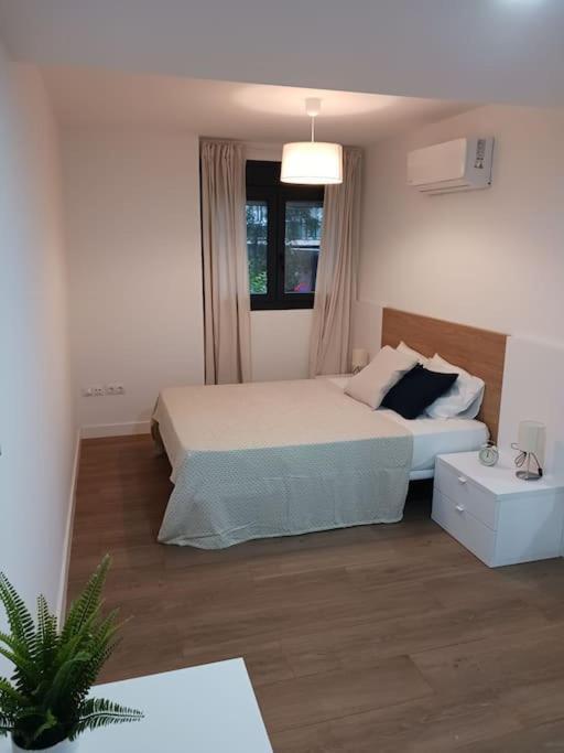 Apartamento Central D Algeciras Exterior photo