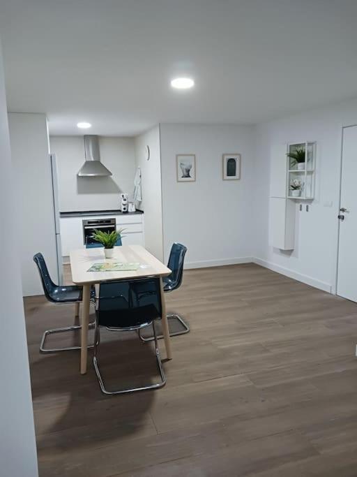 Apartamento Central D Algeciras Exterior photo