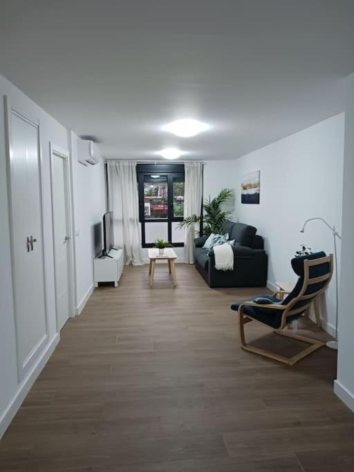Apartamento Central D Algeciras Exterior photo