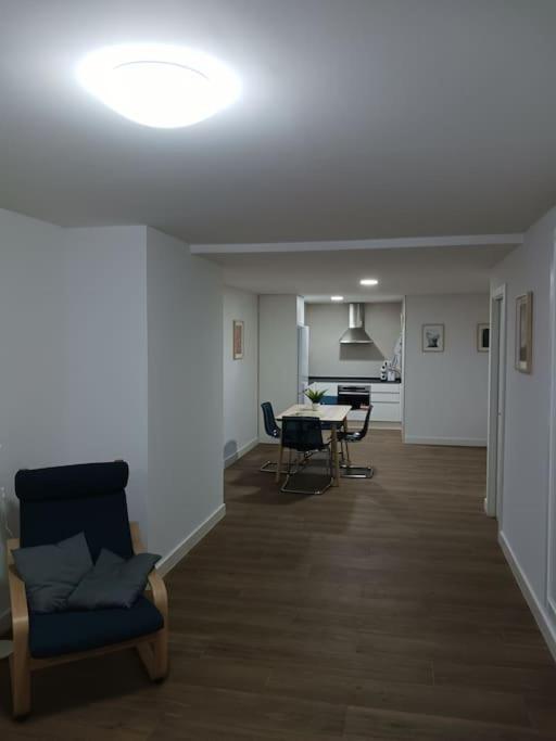 Apartamento Central D Algeciras Exterior photo