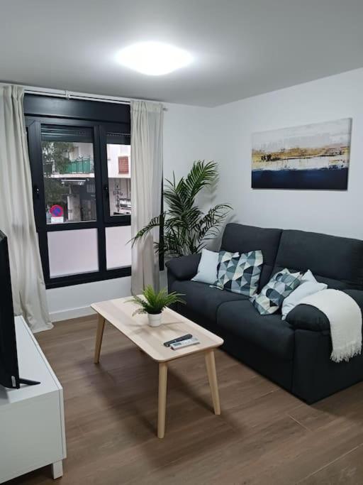 Apartamento Central D Algeciras Exterior photo