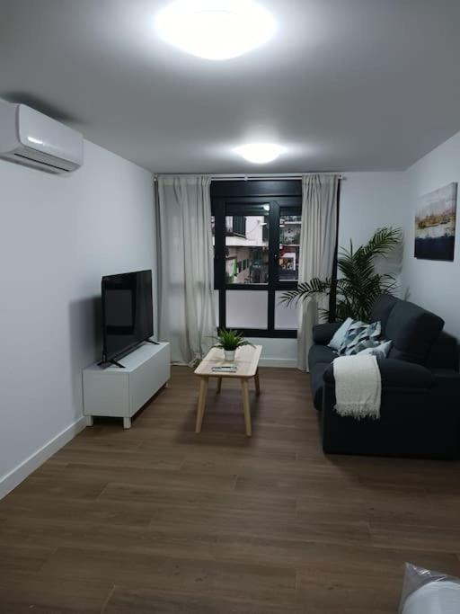 Apartamento Central D Algeciras Exterior photo
