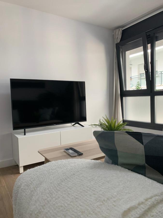 Apartamento Central D Algeciras Exterior photo