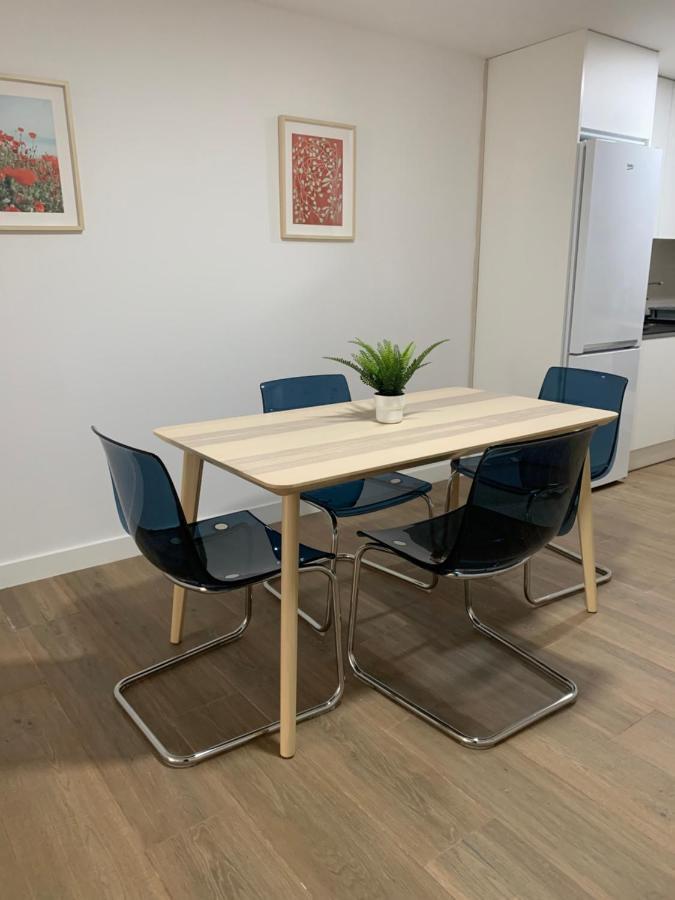 Apartamento Central D Algeciras Exterior photo