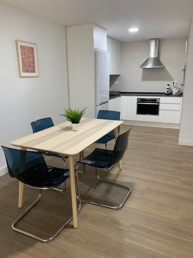Apartamento Central D Algeciras Exterior photo