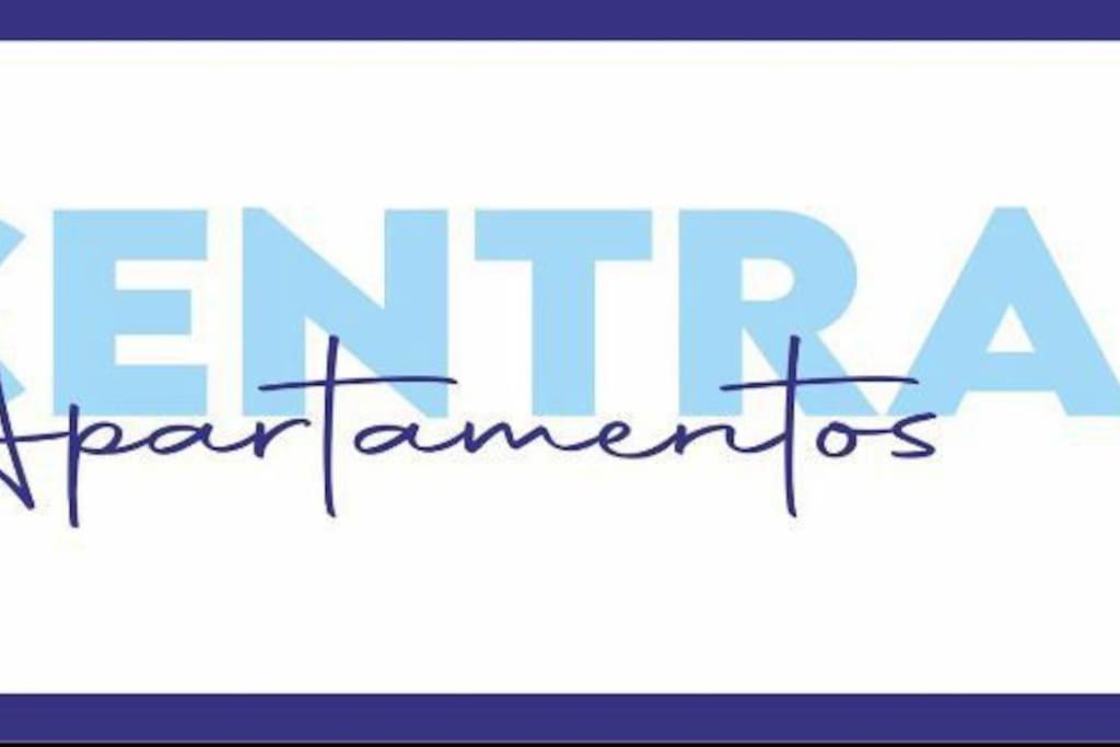 Apartamento Central D Algeciras Exterior photo
