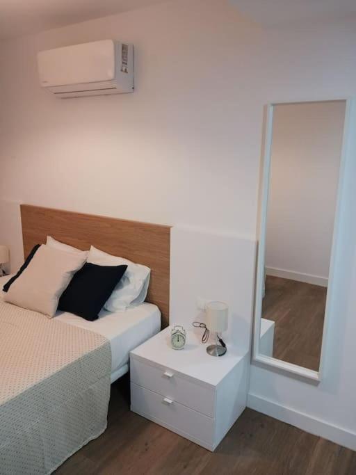 Apartamento Central D Algeciras Exterior photo