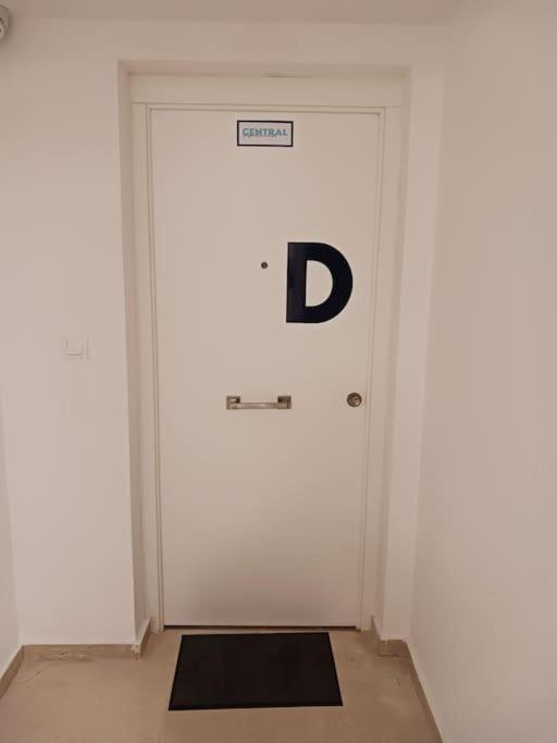 Apartamento Central D Algeciras Exterior photo