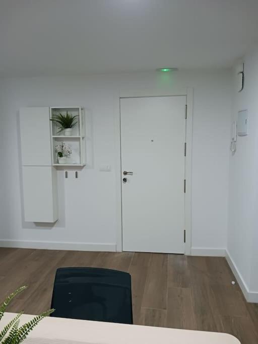 Apartamento Central D Algeciras Exterior photo