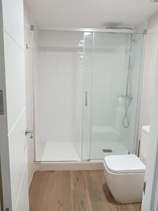 Apartamento Central D Algeciras Exterior photo
