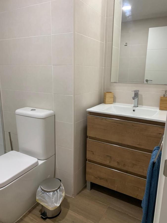 Apartamento Central D Algeciras Exterior photo