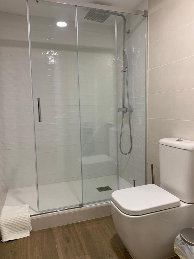 Apartamento Central D Algeciras Exterior photo